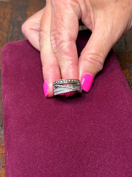 Effy Jewelry - EFFY Crossover Ring